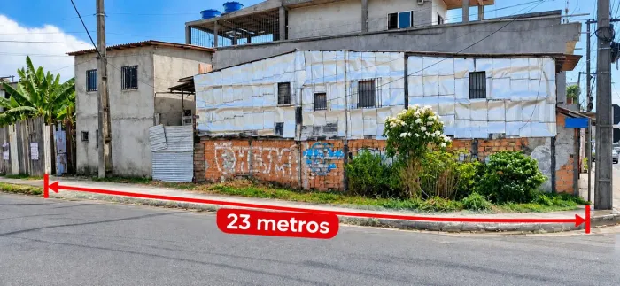 CASA EM CANUDOS