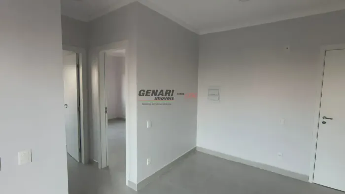 Apartamento para locação no Viva Parque, Jardim Barcelona - Indaiatuba, SP