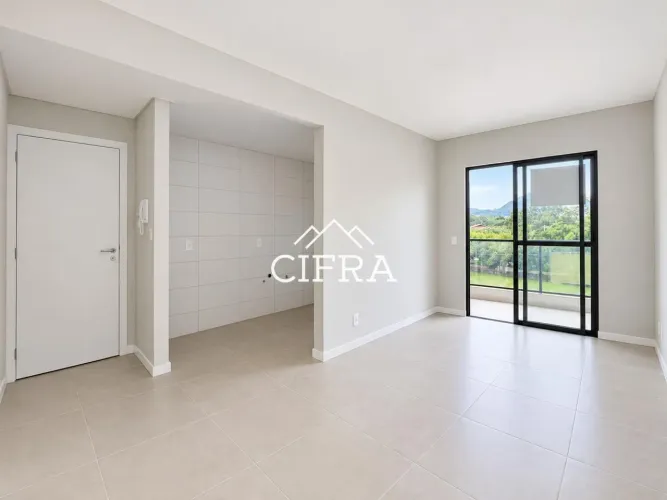 Apartamento - Venda - 02 dormitórios - 59m2 - Estrada Blumenau - Spazio Vitta Residence -