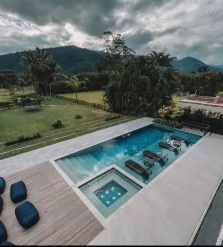 Casa à venda no Condominio Costa Verde em Tabatinga - SP. Condominio Costa Verde