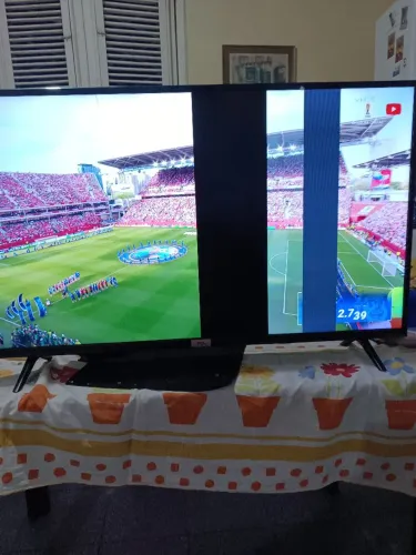 Tv TCL 43