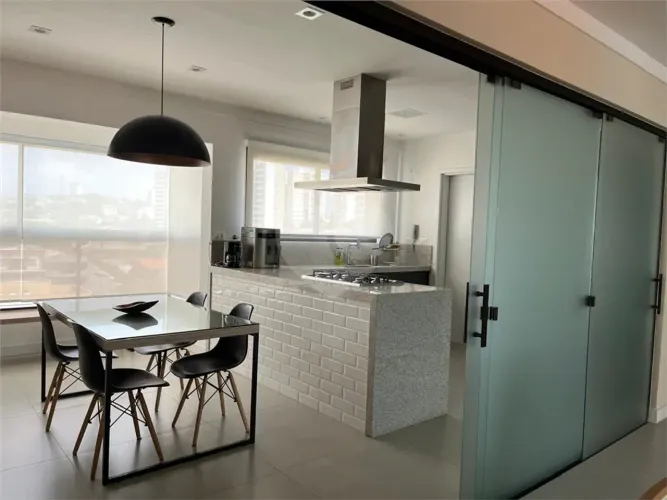 Apartamento Venda Jardim Paulistano - Condomínio Edifício Rosaria Galves -190m²