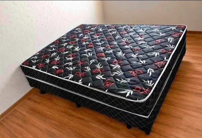 Cama conjugada usada