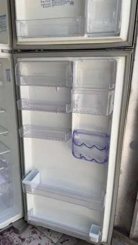 Geladeira