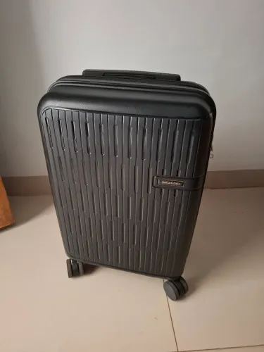 Bagaggio Bala de Bordo 10kg Polipropileno