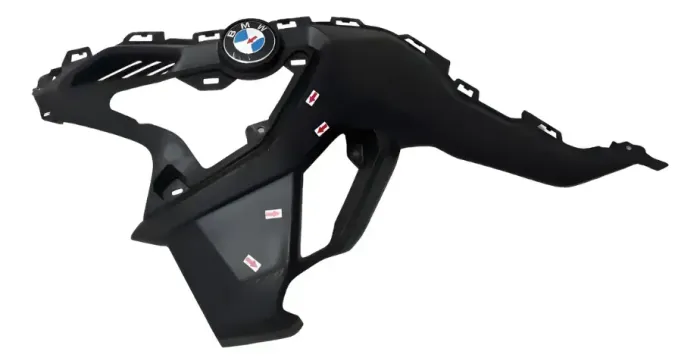 Carenagem Aba Tanque Bmw F850 19/23 L/e Orig Ralada 57017