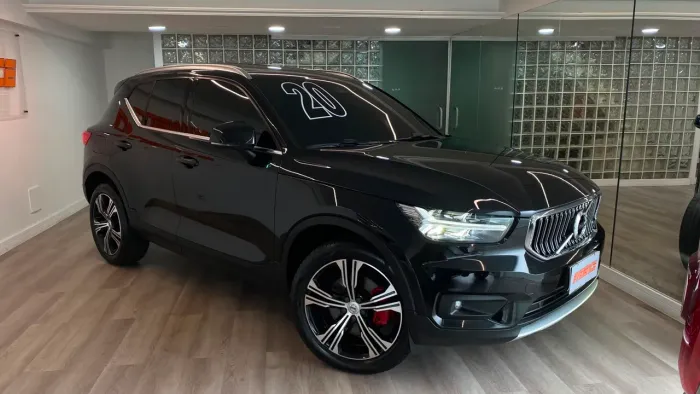Volvo XC40 XC 40 T-4 Inscription 2.0 190cv FWD 2020