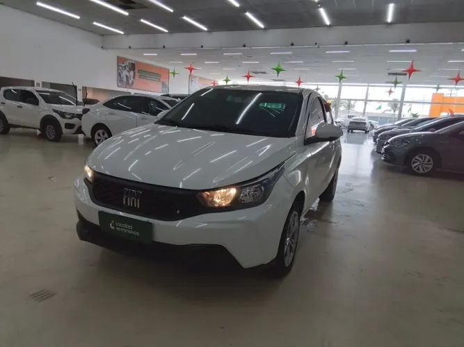 Fiat Argo Drive 1.0 Firefly 2025