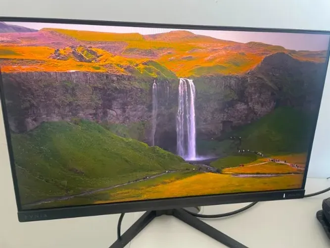 Monitor Gamer Phillips 24 Evnia
