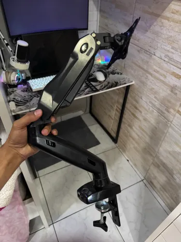 Braço articulado