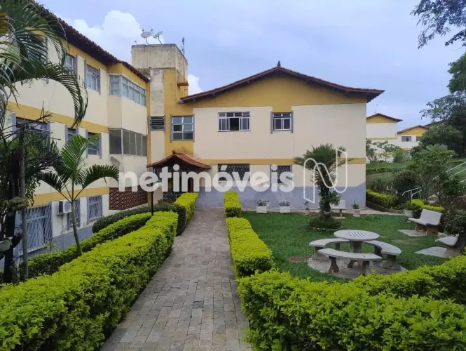 VENDA APARTAMENTO 2 QUARTOS COM ACESSIBILIADE, BAIRRO ALÍPIO DE MELO !