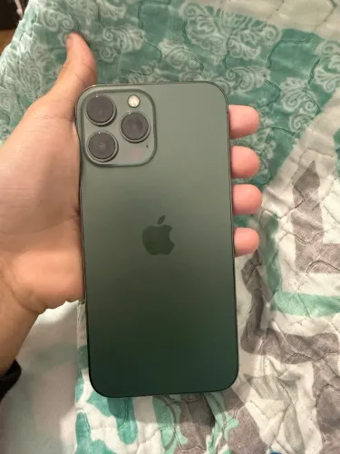 IPHONE 13 pro max