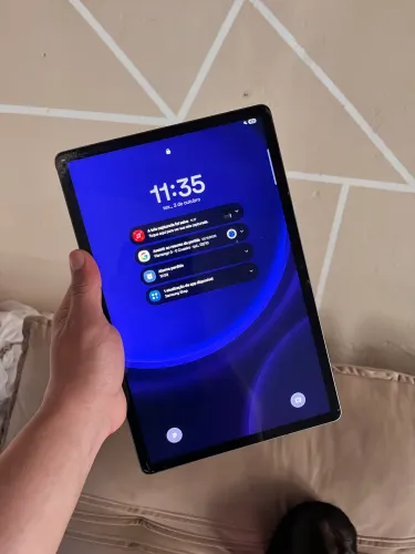 TABLET S9 FÉ+ 24.4 POL