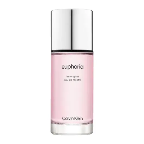 Perfume Calvin Klein Euphoria Feminino - Eau de Toilette 100ml