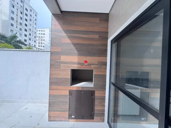Área Privativa 3 Quartos no Cabral - 140m² | 2 Vagas | 03 Quartos.