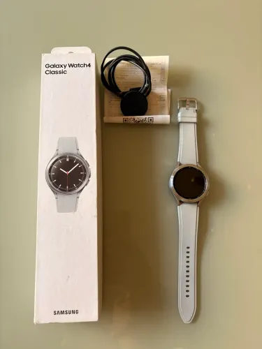Galaxy Watch4 Classic