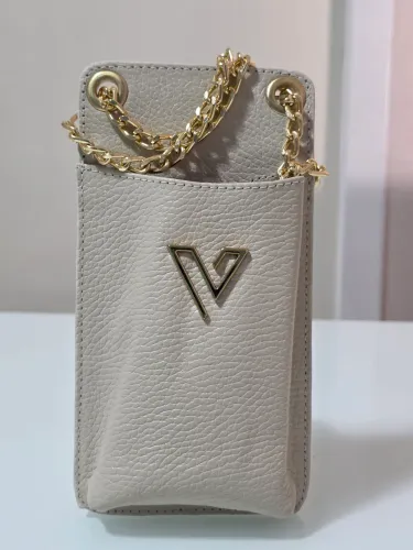 Mini Bolsa Porta-Celular