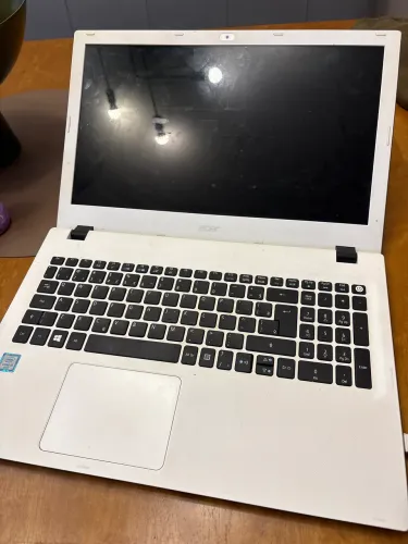 Notebook Acer Aspire