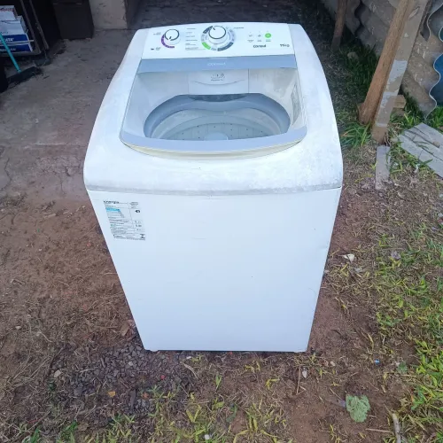 Máquina de lavar Consul 11 kilos 220v