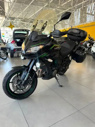BMW R1200 GS 2017/2018