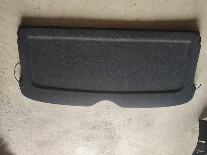 Tampão bagagito Peugeot 307