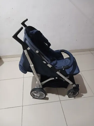 Carrinho dzieco. Muito bem conservado