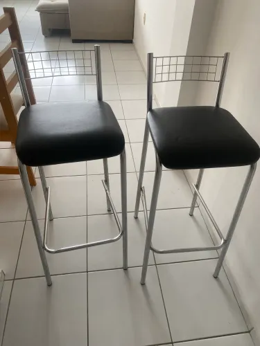 Banquetas 