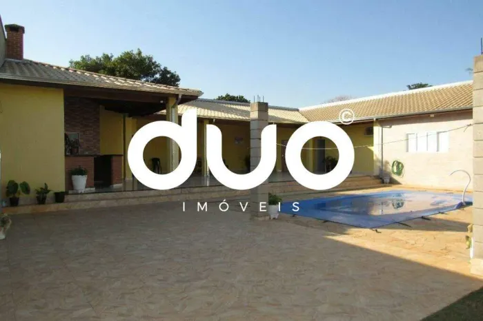 Casa à venda, 160 m² por R$ 750.000,00 - Grande Parque Residencial - Piracicaba/SP