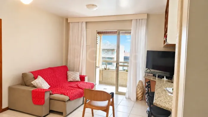 Apartamento de 68m² com 2 dormitórios nos Açores