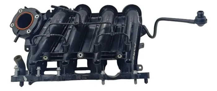 Coletor Admissao Chevrolet Onix Prisma 2013-2019 Original