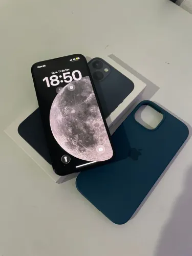 iPhone 13 128gb todo original