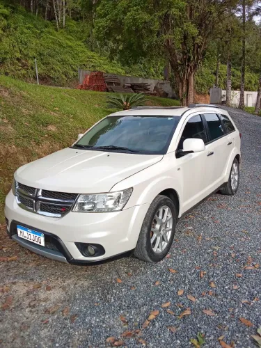 Dodge Journey RT 3.6 V6 Aut. 2013