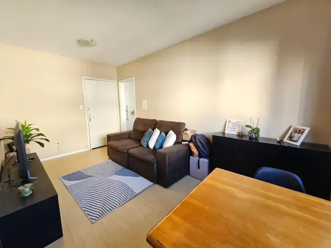 Imóvel para venda tem 43 metros quadrados com 1 quarto em Jardim Botânico - Porto Alegre -