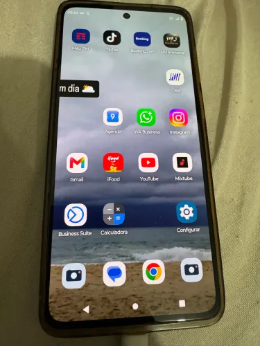 Motorola G82