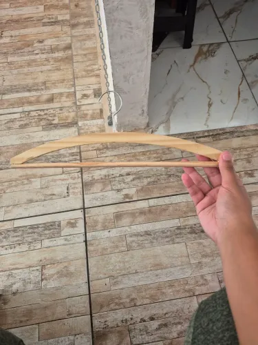 Vende se cabides