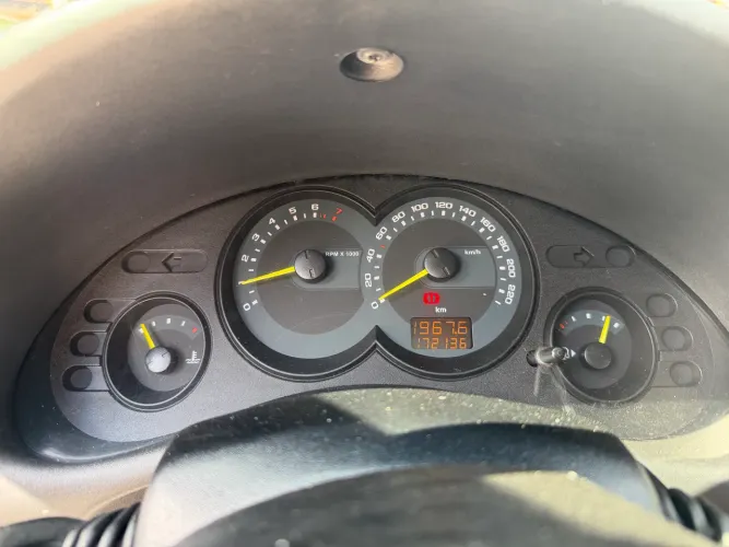 Chevrolet Classic Life/ls 1.0 VHC Flexp. 4P 2012