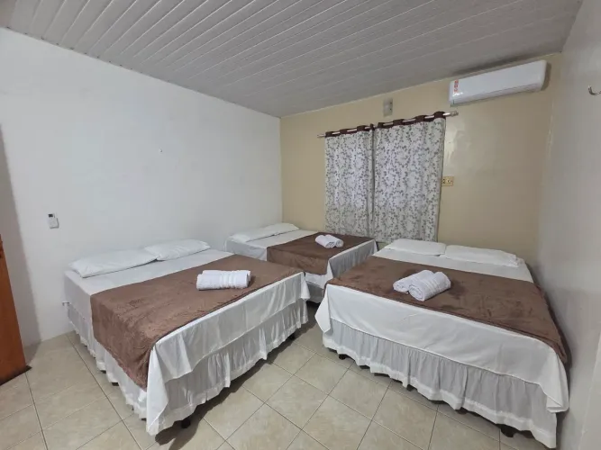 Casa e aconchego! Sua melhor opção nos lençóis-MA *