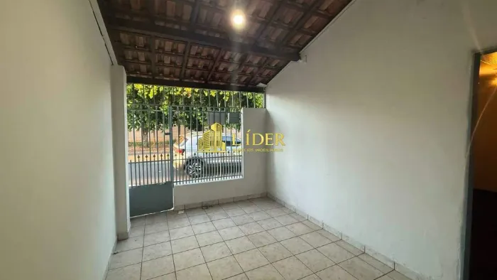 Casa a venda no Luizote de Freitas