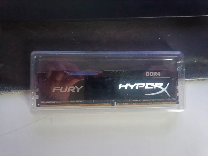 8gb ddr4 2400mhz