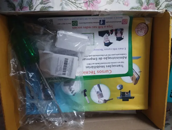 Curso de chaveiro completo 
