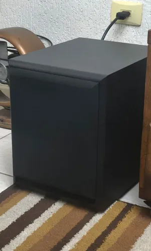 SUBWOOFER VELODYNE CT-80