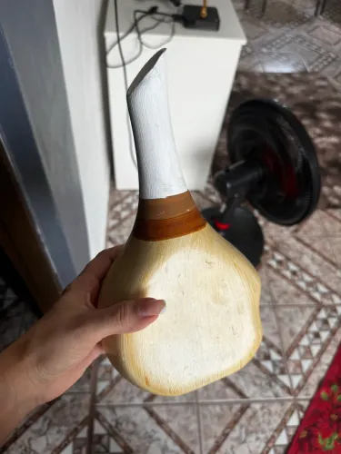 Vaso decorativo