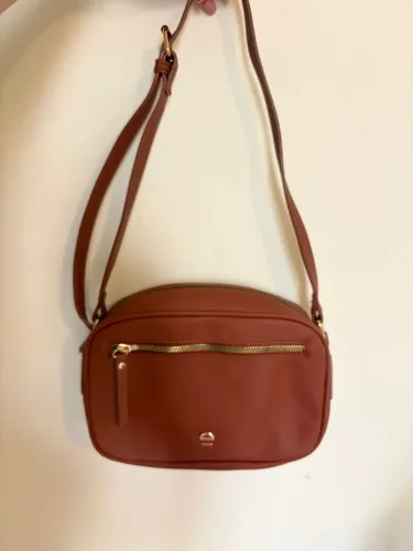 Bolsa - Marrom - le postiche 