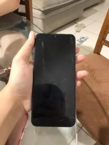 Vende se esse celular moto g20
