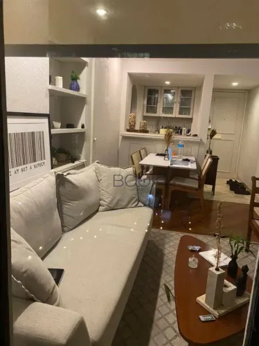 Oportunidade - Dinamarca - 46 m² - Itaim Bibi