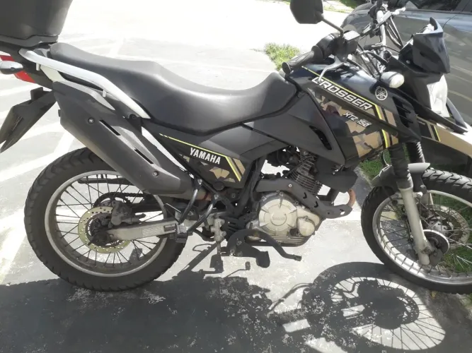 Moto Perfeita