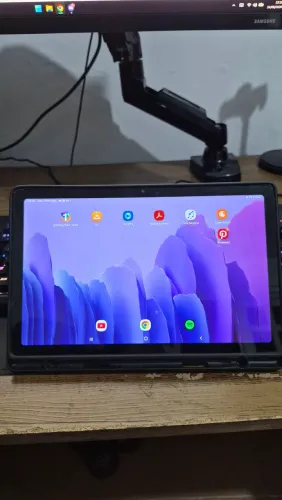 TABLET SAMSUNG GALAXY TAB A7
