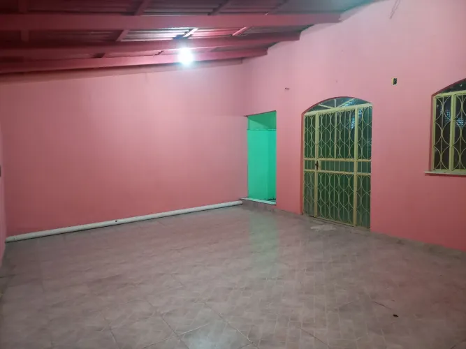 Nova Cidade Px Av Nepal, 2 qts sd 1 Suíte, Ampla Área externa, garag 2 ,Leia Abaixo