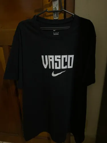 Camisa Vasco Nike