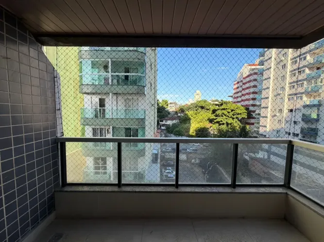 Imóvel para venda com 110 metros quadrados com 3 quartos em Centro - Guarapari - ES